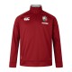 мъжки,горнища,с,качулка,ръгби,облекла,canterbury,british,and,irish,lions,2024,quarter,zip,fleece,adults,red,dahlia