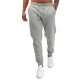 анцуг,мъжки,къси,панталони,original,penguin,sticker,pete,fleece,jogging,pants,grey