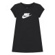 рокля,детски,поли,и,рокли,детски,3/4,панталони,nike,club,dress,black