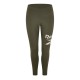 разпродажба,reebok,дамски,чорапогащи,и,клинове,reebok,bl,ctn,lgng,ld99,army,green