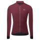 яке,мъжки,якета,облекло,за,колоездене,dhb,men's,aeron,lab,all,winter,polartec,performance,cycling,jacket,red