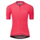 блуза,с,къс,ръкав,дамски,топове,облекло,за,колоездене,dhb,aeron,lab,women's,short,sleeve,jersey,pink