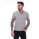 блуза,с,яка,farah,cove,polo,shirt,grey,marl