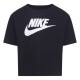 тениска,детски,3/4,панталони,детски,тениски,nike,club,boxy,t,shirt,black