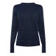 пуловер,дамски,плетени,дрехи,biba,biba,shimmer,jumper,navy