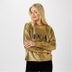 пуловер,дамски,плетени,дрехи,biba,1964,jumper,gold