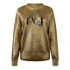 пуловер,дамски,плетени,дрехи,biba,biba,1964,jumper,gold