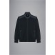блуза,мъжки,пуловери,мъжки,тениски,paul,and,shark,full,zip,sweatshirt,black