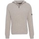 пуловер,мъжки,пуловери,barbour,international,chester,half,zip,jumper,whisperwht,wh32