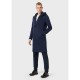 облекла,на,разпродажба,мъжки,якета,emporio,armani,trench,coat,navy,blue