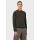 мъжки,пуловери,мъжки,тениски,emporio,armani,emporio,crw,nck,knit,sn99,dark,green