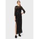 рокля,дамски,поли,и,рокли,emporio,armani,emporio,l,txt,dress,ld99,black