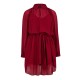 дамски,поли,и,рокли,emporio,armani,emporio,drap,dres,bo,ld99,red