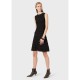 рокля,дамски,поли,и,рокли,emporio,armani,emporio,textur,dress,ld99,black