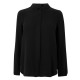 дамски,ризи,emporio,armani,button,up,shirt,black