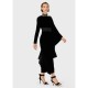 дамски,поли,и,рокли,emporio,armani,emporio,emp,max,dres,ld99,black