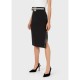 пола,поли,и,къси,панталони,emporio,armani,emporio,pencil,skirt,ld99,black