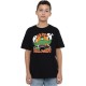 тениска,детски,тениски,детски,облекла,marvel,comics,halloween,t,shirt,hulk,halloweeen