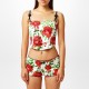 дамски,топове,jaded,london,scarlet,satin,corset,top,roses