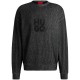 мъжки,пуловери,hugo,hugo,dinkam,10269302,01,black,001
