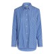 дамски,ризи,tommy,hilfiger,women,s,easy,fit,long,sleeve,patterned,shirt,blue,stp