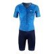 dhb,hydron,mens,short,sleeve,tri,suit,bluing