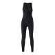 дамски,термо,клин,dhb,moda,womens,classic,thermal,bib,tights,black