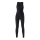 dhb,moda,womens,classic,thermal,bib,tights,black