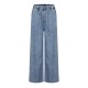 дамски,чорапогащи,и,клинове,tommy,jeans,twill,denim,long,palazzo,denim,medium