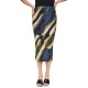 дамска,пола,dkny,women,s,printed,mix,rib,cotton,midi,skirt,brushed,rversde