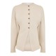 жилетка,дамски,плетени,дрехи,good,american,women's,sleeve,cardigan,light,taupe