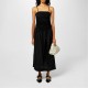 рокля,дамски,поли,и,рокли,never,fully,dressed,women's,lola,smock,dress,black