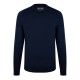 облекла,на,разпродажба,мъжки,пуловери,lyle,and,scott,lyle,merino,v,neck,sn99,light,navy