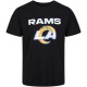 тениска,дамски,тениски,дамски,топове,nfl,logo,t,shirt,99,rams,logo