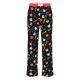дамски,пижами,мъжки,пижами,pac,man,loungepant,99,game,over