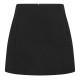 дамска,пола,поли,и,къси,панталони,good,american,women,s,stretch,mini,skirt,black