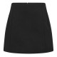 пола,поли,и,къси,панталони,good,american,women's,stretch,mini,skirt,black