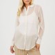 дамска,риза,brave,soul,brave,womens,long,sleeve,plain,shirt,with,chest,pocket,cream