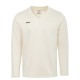 блуза,мъжки,пуловери,мъжко,облекло,за,крикет,slazenger,slaz,ls,sweater,sn52,cream