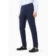панталони,emporio,armani,trousers,blue
