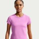дамска,тениска,nike,sportswear,chill,knit,t,shirt,womens,lt,magenta
