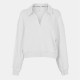дамски,плетени,дрехи,dkny,logo,pullover,ld99,optic,hthr