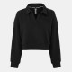 дамски,плетени,дрехи,dkny,logo,pullover,ld99,black