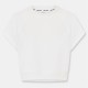 дамски,плетени,дрехи,dkny,logo,pullover,ld99,white