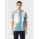 мъжки,тениски,emporio,armani,t,shirt,blue,white