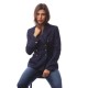 сако,дамски,якета,и,палта,emporio,armani,blazer,multi,colour
