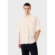 emporio,armani,shirt,cream