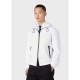 яке,emporio,armani,nappa,leather,hooded,jacket,white