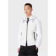 яке,мъжки,якета,emporio,armani,nappa,leather,hooded,jacket,white