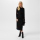 рокля,дамски,поли,и,рокли,biba,biba,sequin,mesh,dress,black